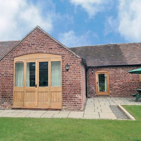 Shippon Cottage - E4299A Halston Luaran gambar
