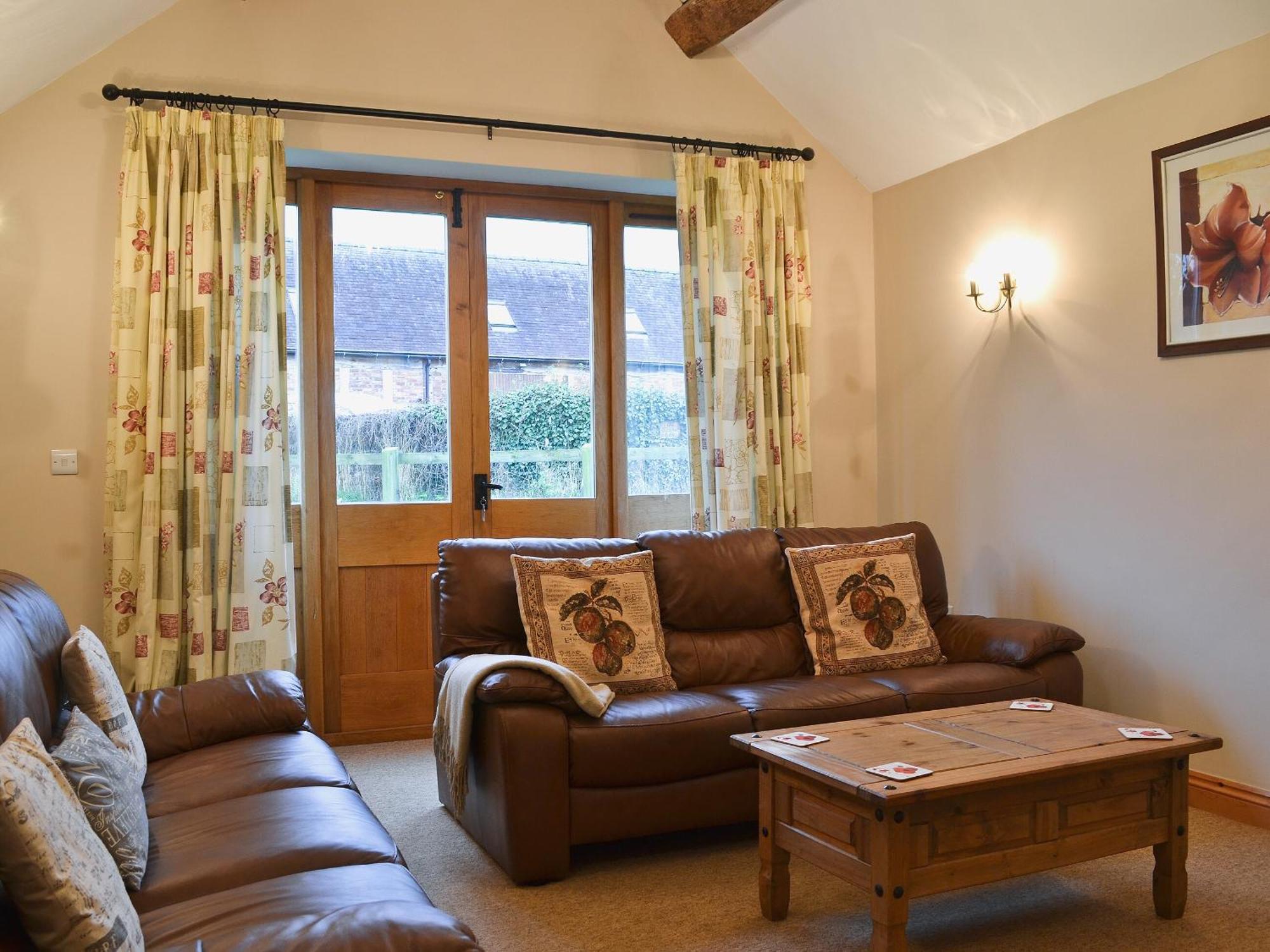 Shippon Cottage - E4299A Halston Luaran gambar