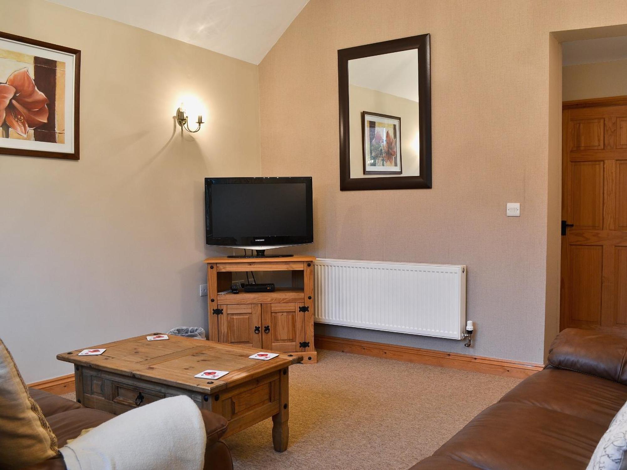 Shippon Cottage - E4299A Halston Luaran gambar